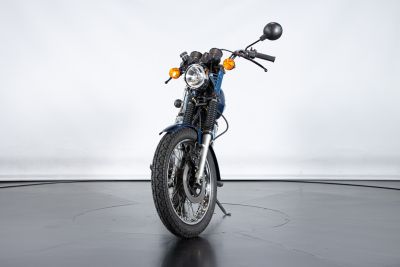 1981 CAGIVA SST 250
