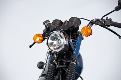 1981 CAGIVA SST 250