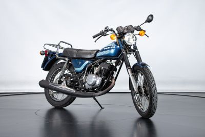 1981 CAGIVA SST 250