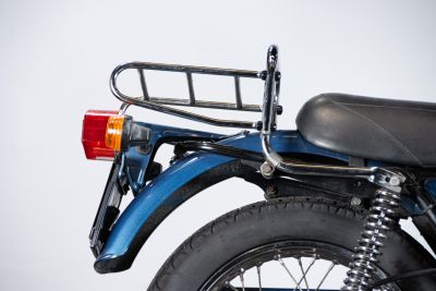 1981 CAGIVA SST 250