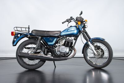 1981 CAGIVA SST 250