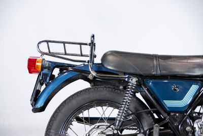 1981 CAGIVA SST 250