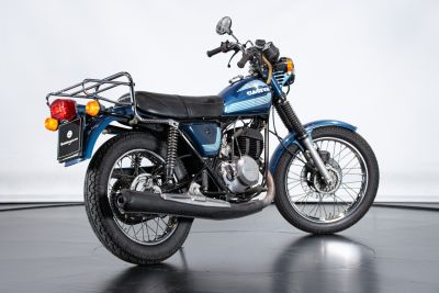 1981 CAGIVA SST 250