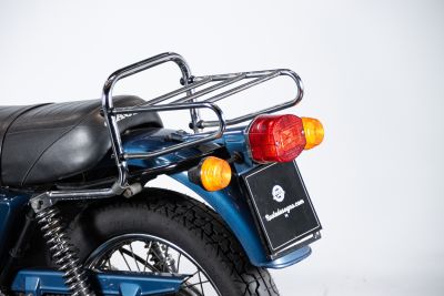 1981 CAGIVA SST 250