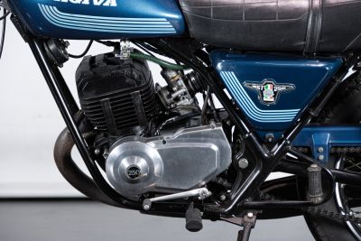 1981 CAGIVA SST 250
