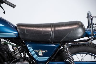 1981 CAGIVA SST 250
