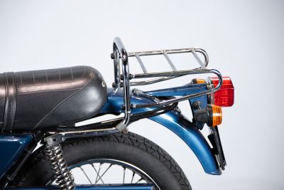 1981 CAGIVA SST 250