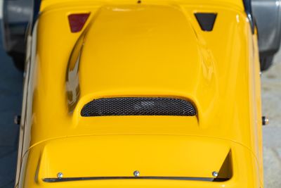 1997 WESTFIELD SEIGHT V8