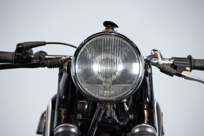 1954 BMW R51