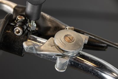1977 KTM 250 GS REGOLARITA'