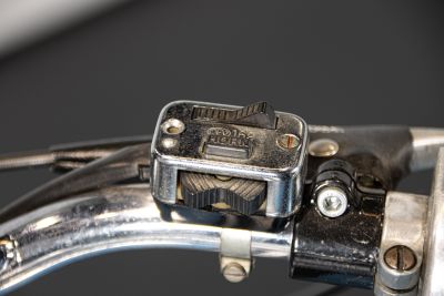 1977 KTM 250 GS REGOLARITA'