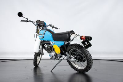1977 KTM 250 GS REGOLARITA'