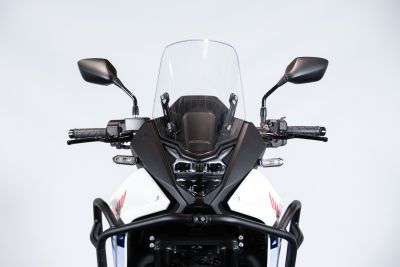 2025 HONDA XL 750 TRANSALP