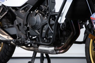 2025 HONDA XL 750 TRANSALP