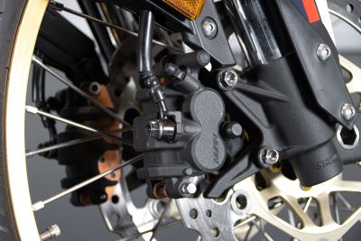 2025 HONDA XL 750 TRANSALP