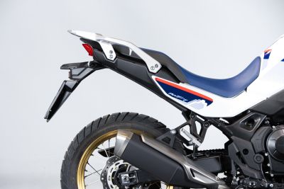 2025 HONDA XL 750 TRANSALP