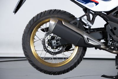 2025 HONDA XL 750 TRANSALP