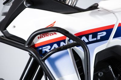 2025 HONDA XL 750 TRANSALP