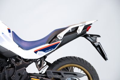 2025 HONDA XL 750 TRANSALP