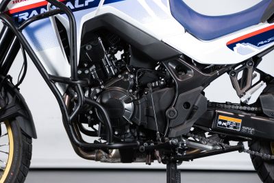 2025 HONDA XL 750 TRANSALP