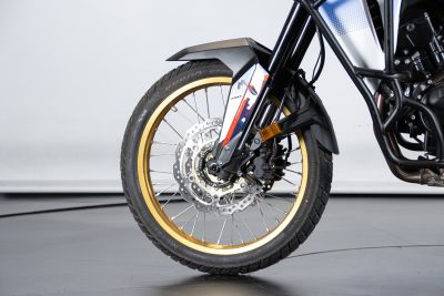 2025 HONDA XL 750 TRANSALP