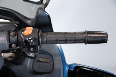 2003 HONDA ST 1100 PAN EUROPEAN