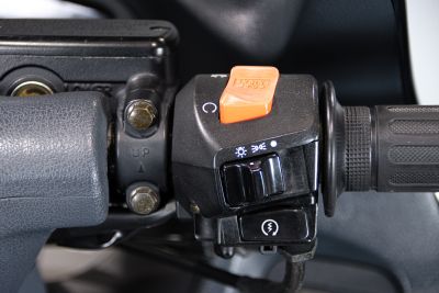2003 HONDA ST 1100 PAN EUROPEAN