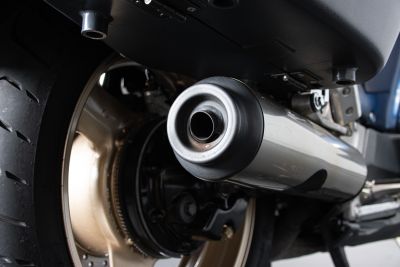 2003 HONDA ST 1100 PAN EUROPEAN