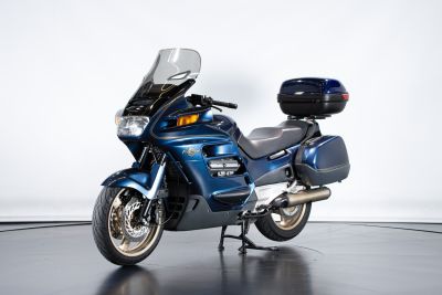 2003 HONDA ST 1100 PAN EUROPEAN
