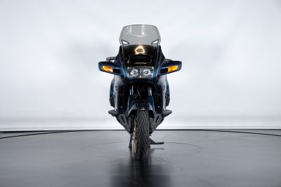 2003 HONDA ST 1100 PAN EUROPEAN
