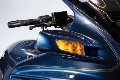 2003 HONDA ST 1100 PAN EUROPEAN