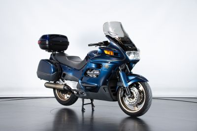 2003 HONDA ST 1100 PAN EUROPEAN