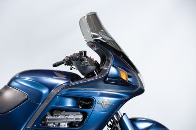 2003 HONDA ST 1100 PAN EUROPEAN
