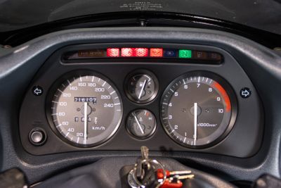 2003 HONDA ST 1100 PAN EUROPEAN