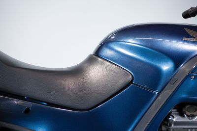 2003 HONDA ST 1100 PAN EUROPEAN