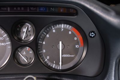 2003 HONDA ST 1100 PAN EUROPEAN