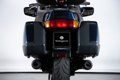 2003 HONDA ST 1100 PAN EUROPEAN