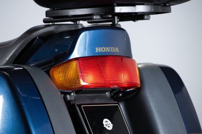 2003 HONDA ST 1100 PAN EUROPEAN
