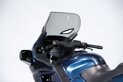 2003 HONDA ST 1100 PAN EUROPEAN