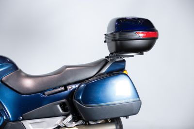2003 HONDA ST 1100 PAN EUROPEAN