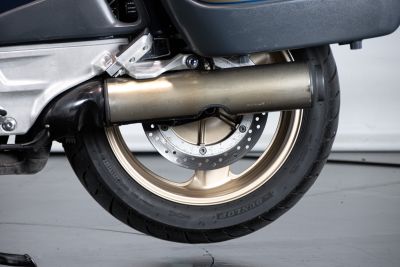 2003 HONDA ST 1100 PAN EUROPEAN