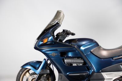 2003 HONDA ST 1100 PAN EUROPEAN