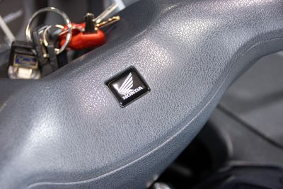 2003 HONDA ST 1100 PAN EUROPEAN