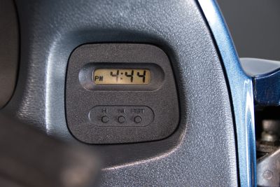 2003 HONDA ST 1100 PAN EUROPEAN