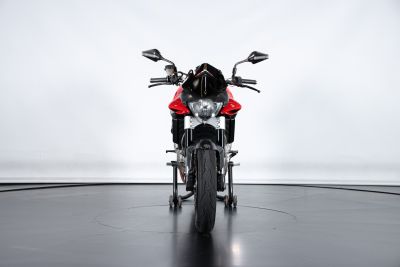 2003 CAGIVA X3 RAPTOR