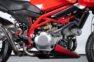 2003 CAGIVA X3 RAPTOR