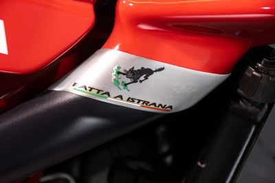 2003 CAGIVA X3 RAPTOR