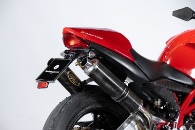 2003 CAGIVA X3 RAPTOR
