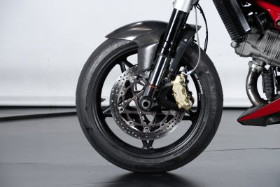 2003 CAGIVA X3 RAPTOR