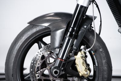 2003 CAGIVA X3 RAPTOR